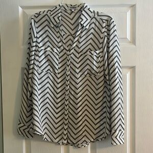 Express women’s top